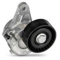 Belt Tensioner With Pulley 04L903315A Compatible With AUDI A3 A4 A5 A6 Q3 Q5 & SKODA KODIAQ I (NS6, NS7, NV7)