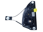 Rear Left Power Window Regulator Without Motor LR060139 Compatible with LAND ROVER FREELANDER 2 (L359) | LR2