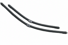 Front Wiper Blade Set (24'19 Inch) Compatible with BMW 3 Series E90 (2005-2009) Tag-WBF-54