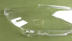 Front Headlight Glass Compatible with BMW 3 Series E93 2010-2014