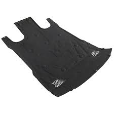 Under Engine Radiator Splash Shield 97050411705 Compatible with Porsche Panamera (2011-2016) Tag No.2