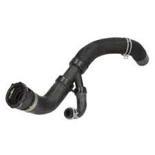 Radiator Hose Pipe LR026707 For LAND ROVER RANGE ROVER EVOQUE L538 Tag-H-318