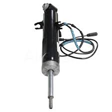 Rear Right Air Suspension Electric Shock Absorber Strut 37126788766 Compatible With BMW BMW X5 E70