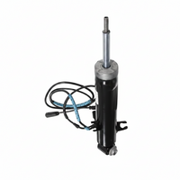 Rear Right Air Suspension Electric Shock Absorber Strut 37126788766 Compatible With BMW X5 E70