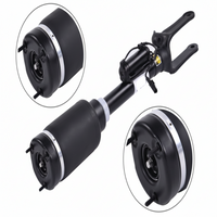 Front Right/Left Air Suspension Shocker Absorber 1643206013 A1643204313 A1643204413 A1643204513 A1643204613 A1643205813 Compatible With MERCEDES-BENZ GL-CLASS (X164) & GL-CLASS (X166) & M-CLASS (W164)