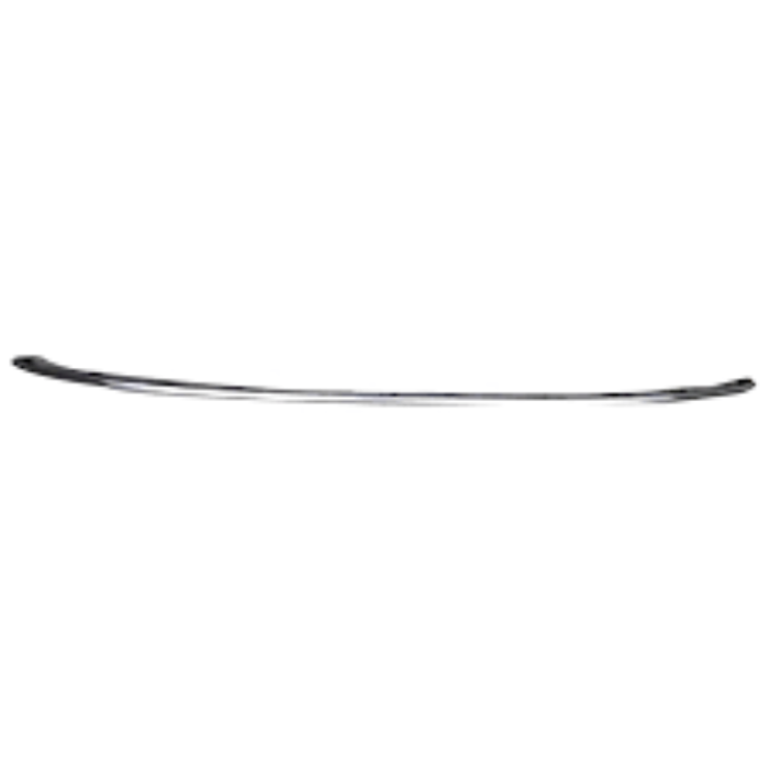 Front Bumper Chrome 51127384572 Compatible With BMW 3 Series F30 (2016-2019) Tag No.68