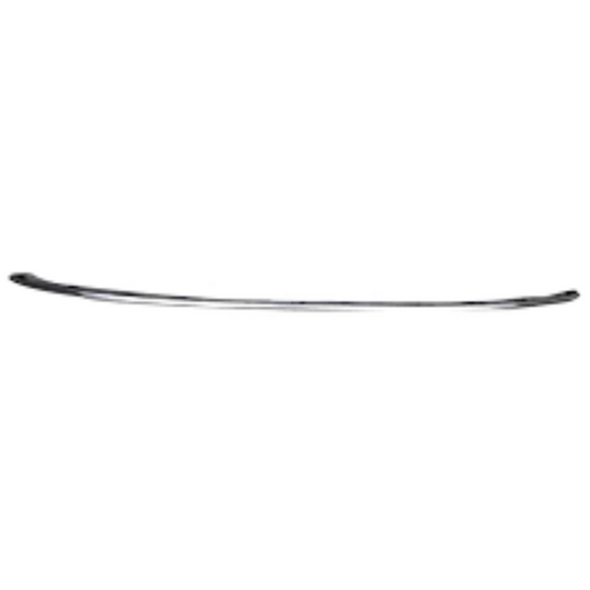 Front Bumper Chrome 51127384572 Compatible With BMW 3 Series F30 (2016-2019) Tag No.68