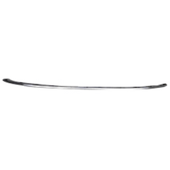 Front Bumper Chrome 51127384572 Compatible With BMW 3 Series F30 (2016-2019) Tag No.68
