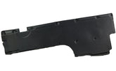 Under-Body Shield Left 51757185035 Compatible with BMW 7 Series F01 F02 Tag No.4