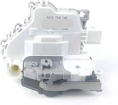 Rear Right Door Lock Actuator 8X0839016E Compatible With A4 B9 (8W2, 8WC) | A4 / S4 & A5 Sportback (F5A, F5F) | A5 / S5 & Q5 (FYB, FYG) (2011-22)