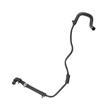 Coolant Hose Pipe 06L121081F For AUDI A4 Q5 Tag-H-233