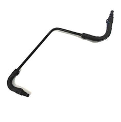 Radiator Hose Pipe 2045010125 A2045010125 for Benz C-Class W204 C200 Tag-H-36