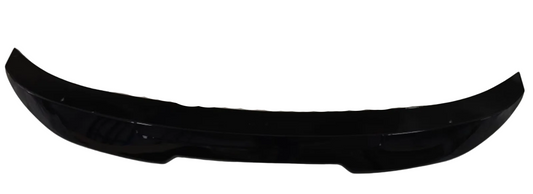 Rear Bumper Spoiler PSM Style BMRS5 Compatible With BMW F10 (2010-16)