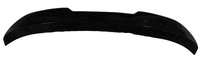 Rear Bumper Spoiler PSM Style BMRS5 Compatible With BMW F10 (2010-16)