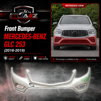 Front Bumper A2538850425 2538850425 Compatible With MERCEDES-BENZ GLC (X253) Tag No.311
