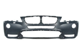 Front Bumper 51117201188 Compatible With BMW F25 (2011-13)