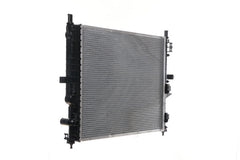 Engine Cooling Radiator 1635000303 Compatible With Mercedes Benz W163