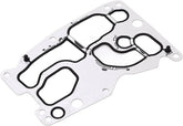 Oil Cooler Gasket 11428516396 For BMW 3 Series E90 F30 & 5 Series F10, 7 Series F02, X1 E84, X3 F25, X5 F15 Tag-O-73