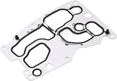 Oil Cooler Gasket 11428516396 For BMW 3 Series E90 F30 & 5 Series F10, 7 Series F02, X1 E84, X3 F25, X5 F15 Tag-O-73