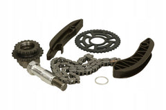 Timing Chain Kit KTC1061 11318570649S2 Compatible With BMW 1 (F20) 3 (E90) & MINI MINI COUNTRYMAN (R60) | MINI COUNTRYMAN / COOPER COUNTRYMAN | CROSSOVER (DAYCO)
