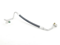 A/C Pressure hose 64536920356 Compatible With BMW E60 / 523