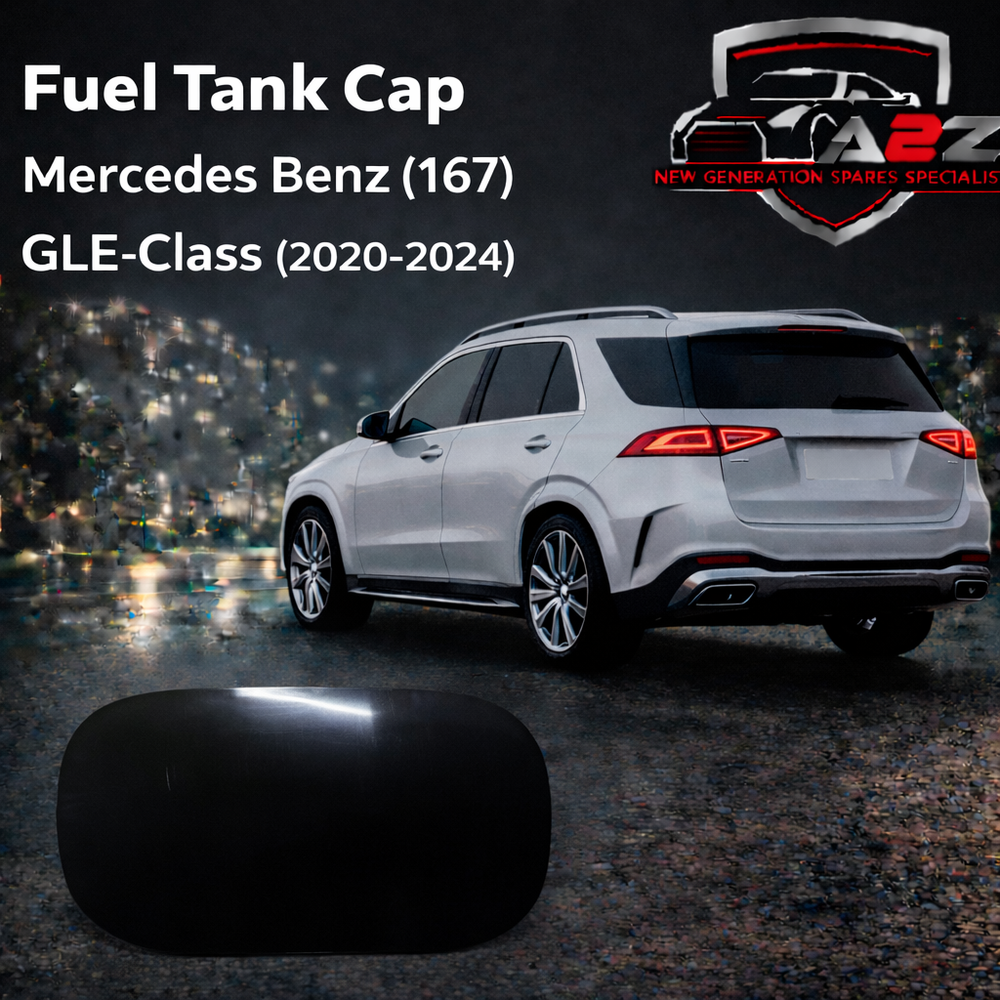 Fuel Tank Cap 1677570000 A1677570000 Compatible With Mercedes Benz (167) GLE-Class (2020-2024)