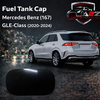 Fuel Tank Cap 1677570000 A1677570000 Compatible With Mercedes Benz (167) GLE-Class (2020-2024)