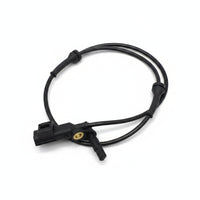 Front ABS Wheel Speed Sensor T4A4018 Compatible With JAGUAR F-PACE X761