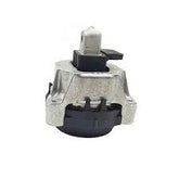 Engine Mounting Left 22116860491 Right 22116860492 Compatible With BMW 5-Series G30 & F90