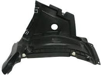 Front Right Fender Liner Splash Shield Guard 4G0853888C 4G0853888B Compatible With AUDI A6 4G Tag-FEA-21