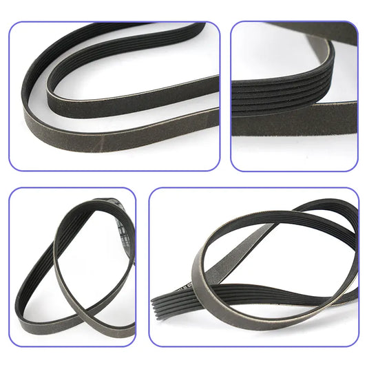 Belt 6PK1009 04E260849B 6019970192 A6019970192 Compatible With AUDI Tag-BEL-43