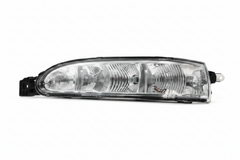 Dynamic Turn Signal LED Mirror Light Left 1648200521 & Right 1648200621 Compatible with MERCEDES BENZ GL-CLASS X164 Tag No.105