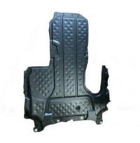 Engine Under Body Panel Tray 2055240000 Compatible With MERCEDES-BENZ C-CLASS W205 Tag No.7