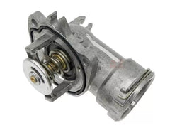Engine Coolant Thermostat 6422000215 6422000415 6422002015 6422002115 A6422000215 A6422000415 A6422002115 For MERCEDES-BENZ E-CLASS W211 W212 & GL-CLASS X164 Tag-E-09