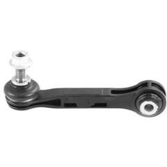 Rear Axle Sway Bar End Stabilizer Link Right & Left Set 33506861482 Compatible With BMW 5 (G30, F90) & 5 Touring (G31) & 5 Touring Van (G31) & 6 Gran Turismo (G32) & 7 (G11, G12) & 8 Convertible (G14, F91) & 8 Coupe (G15, F92) & 8 Gran Coupe (G16, F93)