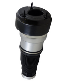 Rear Left & Right Air Suspension Spring Balloon 2213201338 2213201438 2213205513 2213205613 Compatible With MERCEDES-BENZ S-CLASS W221