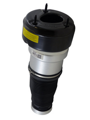 Rear Left & Right Air Suspension Spring Balloon 2213201338 2213201438 2213205513 2213205613 Compatible With MERCEDES-BENZ S-CLASS W221