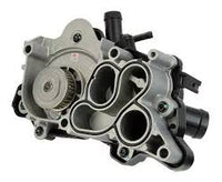 Water Pump 04E121600Q 04E121600P 04C121600K 04E121600AD 04E121600AG 04E121600AL 04E121600AR 04E121600BD Compatible With AUDI A3 Limousine Tag-W-20