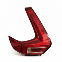 Tail Light Rear Lamp Left 31446790 & Right 31446791 Compatible With VOLVO XC40 (2019-2023) Tag No.202