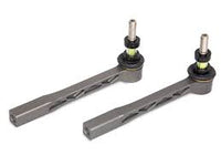 Front Steering Tie Rod End Head Assembly (Rack End 99134732200 & Tie Rod End Left & Right 99134713100) Compatible With PORSCHE 718 BOXSTER (982) & 718 CAYMAN (982) & 911 (991)