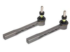 Front Steering Tie Rod End Head Assembly (Rack End 99134732200 & Tie Rod End Left & Right 99134713100) Compatible With PORSCHE 718 BOXSTER (982) & 718 CAYMAN (982) & 911 (991)