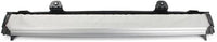 Grey & Beige Sunroof Sunshade Curtain Cover Assembly Compatible With Skoda Superb N.M & VW Passat 2018