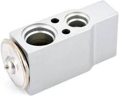 AIR CONDITIONING EXPANSION VALVE 64119159803 Compatible with BMW 5 Series (F10) & 6 Convertible (F12) & 7 Series (F01, F02, F03, F04)