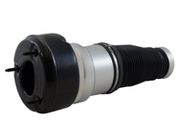 Rear Left & Right Air Suspension Spring Balloon 2213201338 2213201438 2213205513 2213205613 Compatible With MERCEDES-BENZ S-CLASS W221