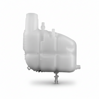 Coolant Bottle 17137617362 17138687503 8687503 Compatible With BMW X1 F48 Tag-B-18