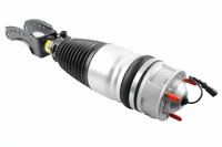 Front Right Air Suspension Shock Absorber Strut 7P6616040R 7P6616040N 7P6616040H 7P6616040K Compatible With AUDI Q7 (7P) & PORSCHE CAYENNE (92A) & VW TOUAREG (7P5, 7P6)