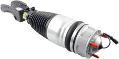 Front Right Air Suspension Shock Absorber Strut 7P6616040R 7P6616040N 7P6616040H 7P6616040K Compatible With AUDI Q7 (7P) & PORSCHE CAYENNE (92A) & VW TOUAREG (7P5, 7P6)