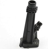 Engine Water Pipe Coolant Hose Connector 11117803751 11117808571 For BMW 5 Series F10 & 7 Series F02, X5 E70 Tag-E- 89