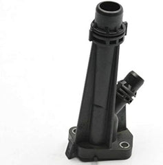 Engine Water Pipe Coolant Hose Connector 11117803751 11117808571 For BMW 5 Series F10 & 7 Series F02, X5 E70 Tag-E- 89