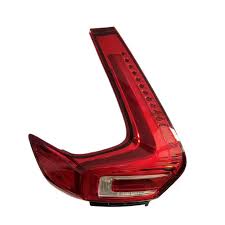 Tail Light Rear Lamp Left 31446790 & Right 31446791 Compatible With VOLVO XC40 Tag No.202